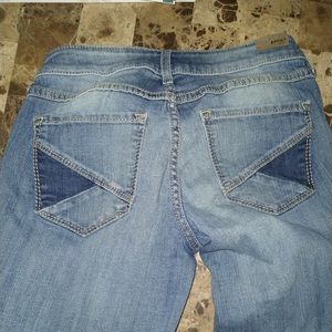 Arita Trouser Jeans